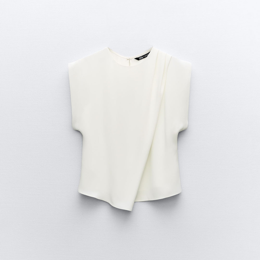 Moudda ZARA - Shirt - Tunisie 1