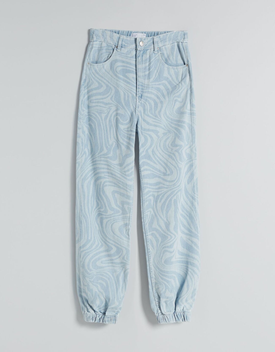 Moudda BERSHKA - Pantalon - Tunisie 1