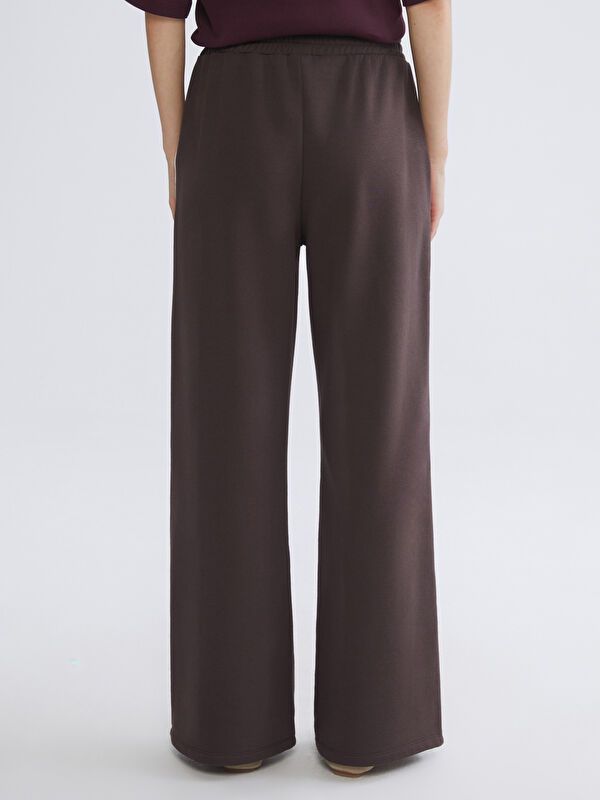 Moudda LC Waikiki - pantalon en jersey pour Femmes - Tunisie 4