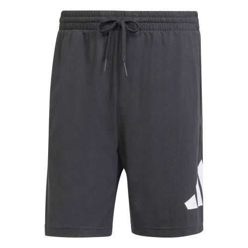 Moudda Adidas - Short jersey grand logo Essentials - Tunisie 1