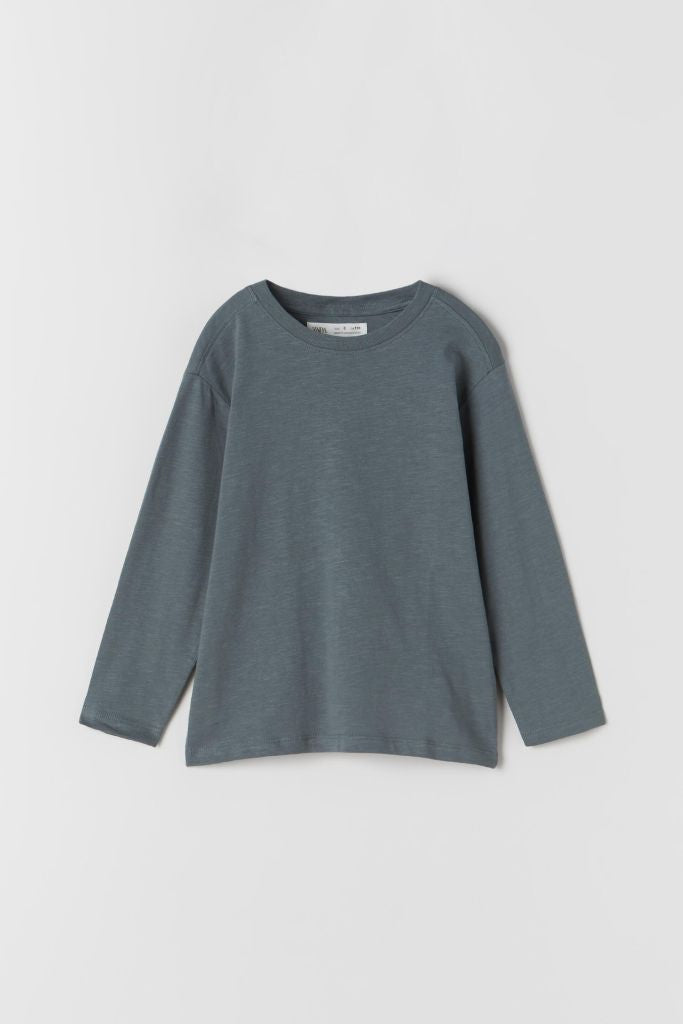Moudda ZARA - T-Shirt - 1