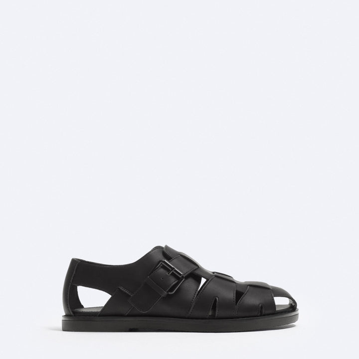 Moudda ZARA - Dressy Shoes - Tunisie 1