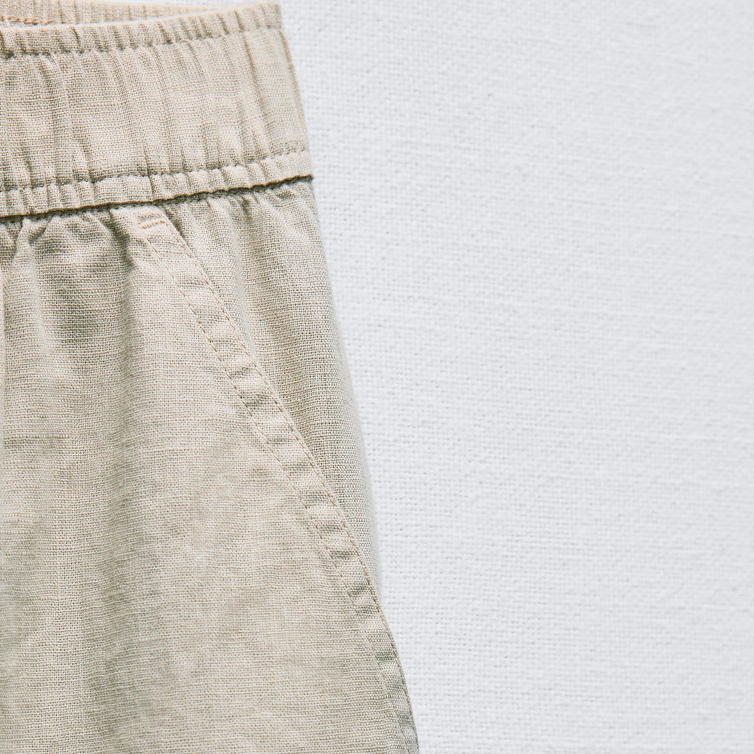 Moudda ZARA - Pantalon - Tunisie 3