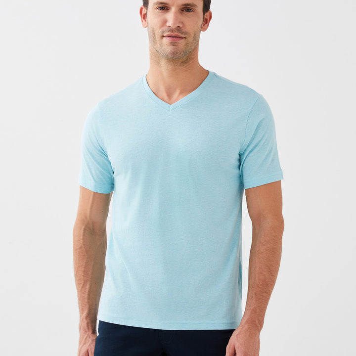 Moudda LC Waikiki - T-Shirt- Manches Courtes Tric - Tunisie 1