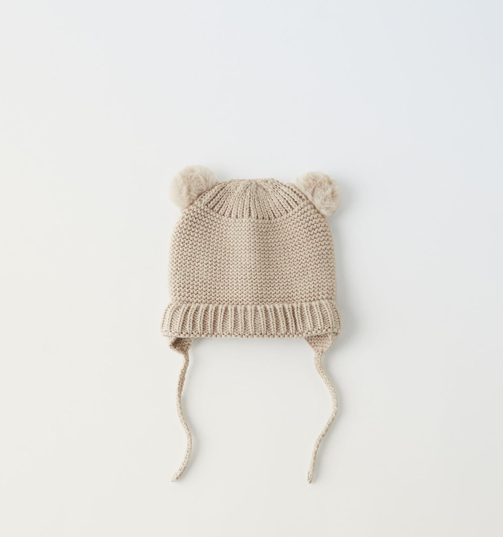 Moudda ZARA - Bonnet - Tunisie 2