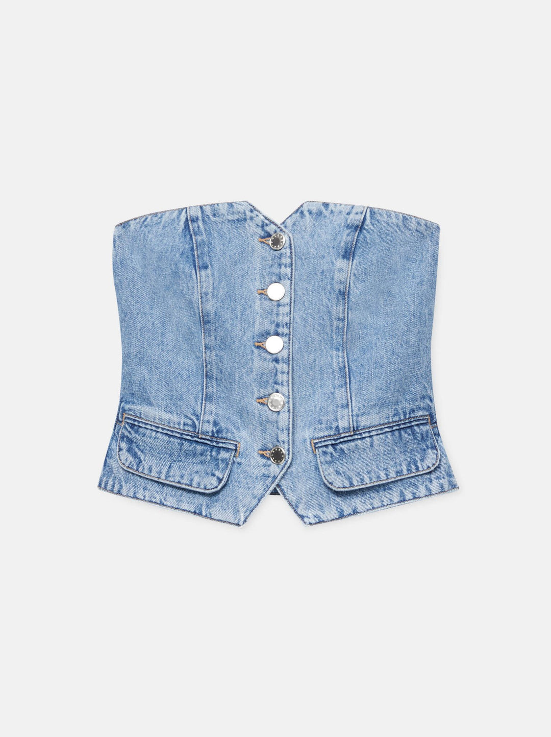 Moudda PULL & BEAR - Chemise/tunique - Tunisie 1