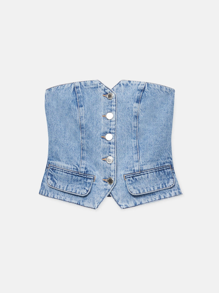 Moudda PULL & BEAR - Chemise/tunique - Tunisie 1