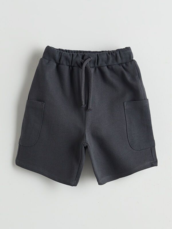 Moudda LC Waikiki - Pack short en jersey pour Garçon - Tunisie 4