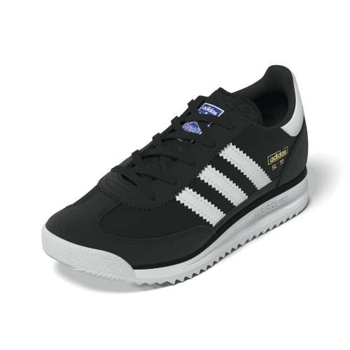 Moudda Adidas - Chaussure lacets élastiques SL 72 RS Enfants - Tunisie 8