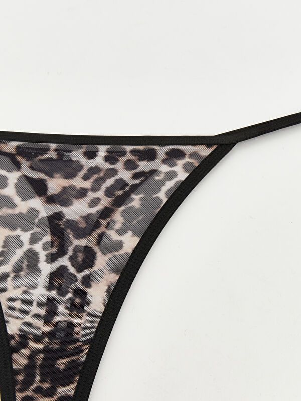 Moudda LC Waikiki - Culotte en jersey pour Femmes - Tunisie 3