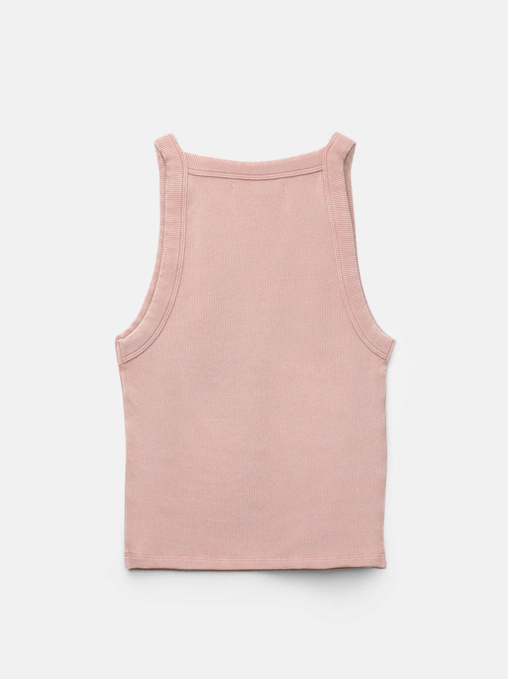 Moudda PULL & BEAR - T-Shirt - Côtes Halter & Vifs - Tunisie 3