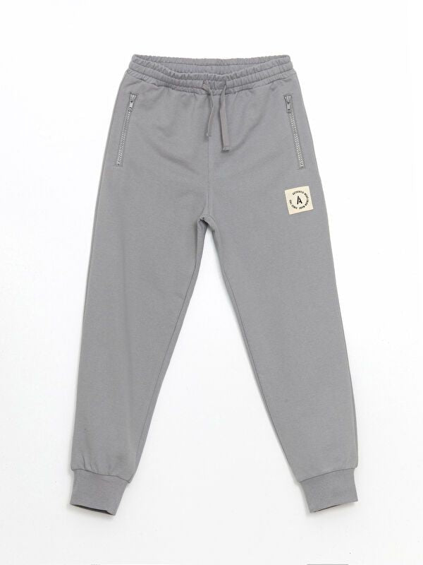 Moudda LC Waikiki - Table de pantalon en jersey pour Garçons - Tunisie 1