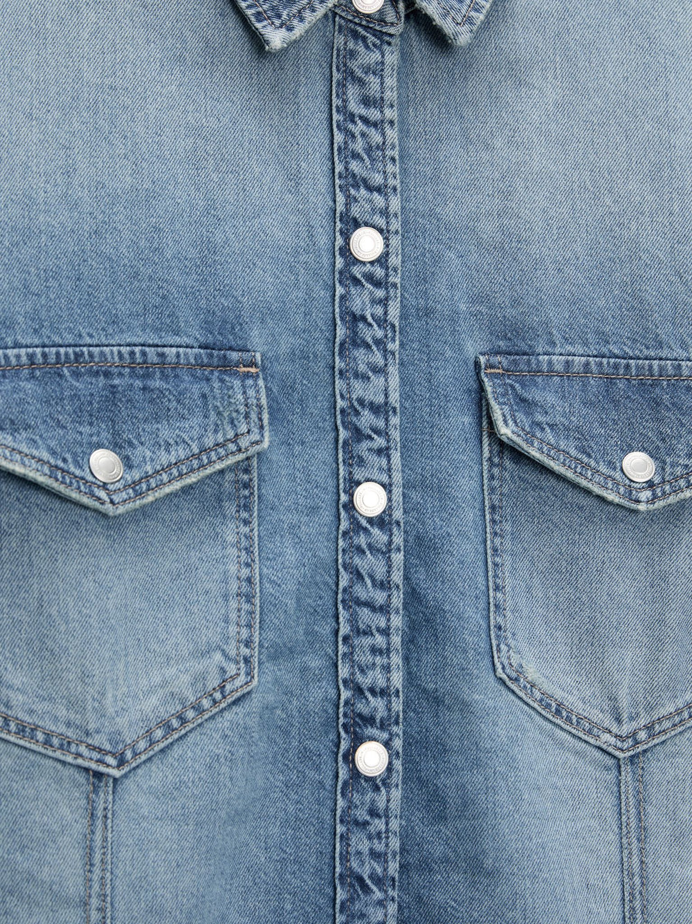 Moudda PULL & BEAR - Shirt - Tunisie 2