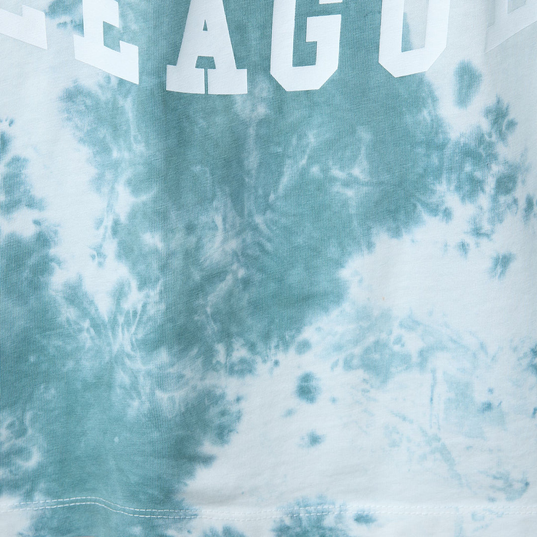Moudda ZARA - T-Shirt - Jogging & Tie Dye - Tunisie 4
