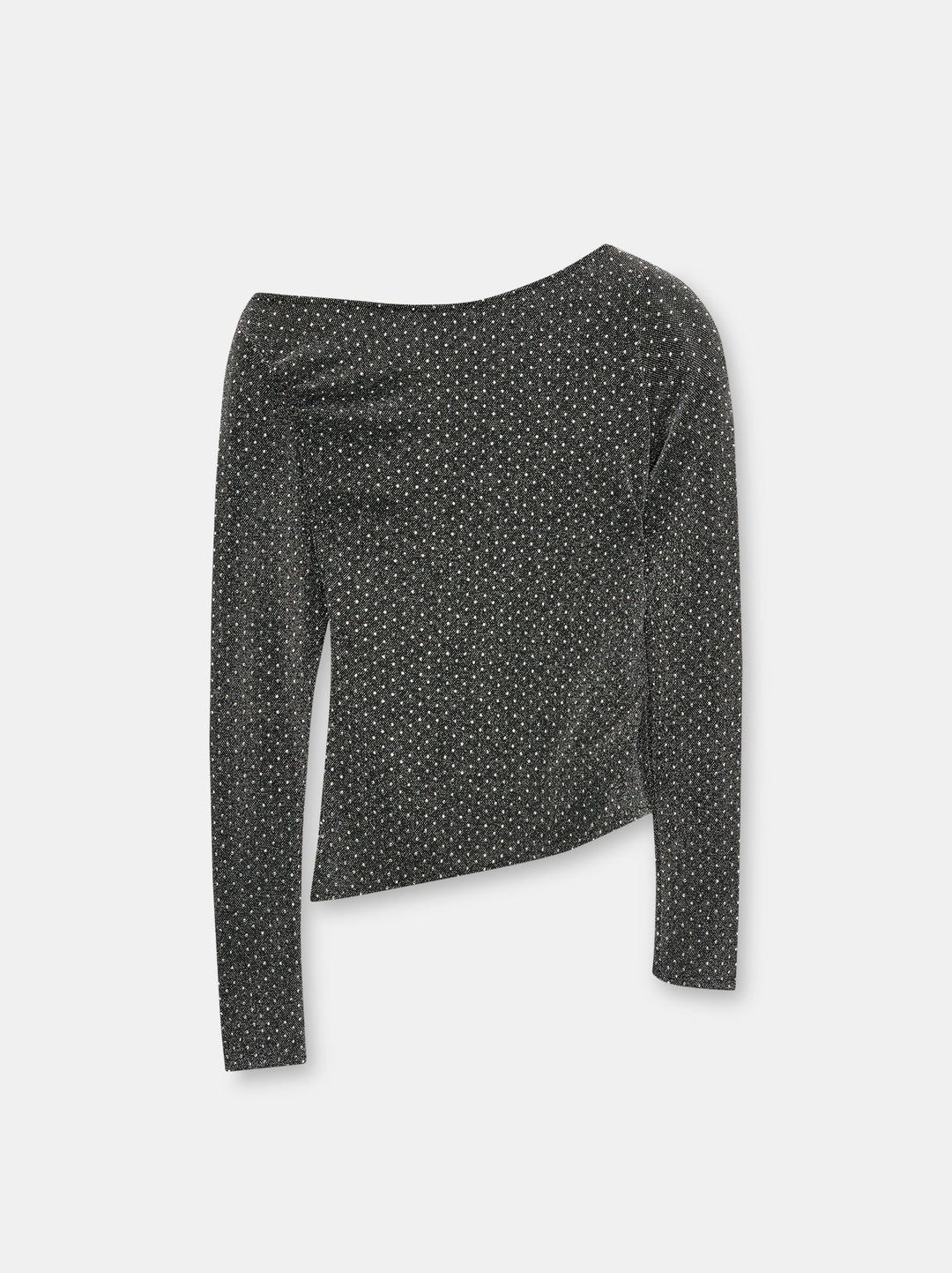 Moudda PULL & BEAR - Body Top Strass Lurex Fête - Tunisie 2
