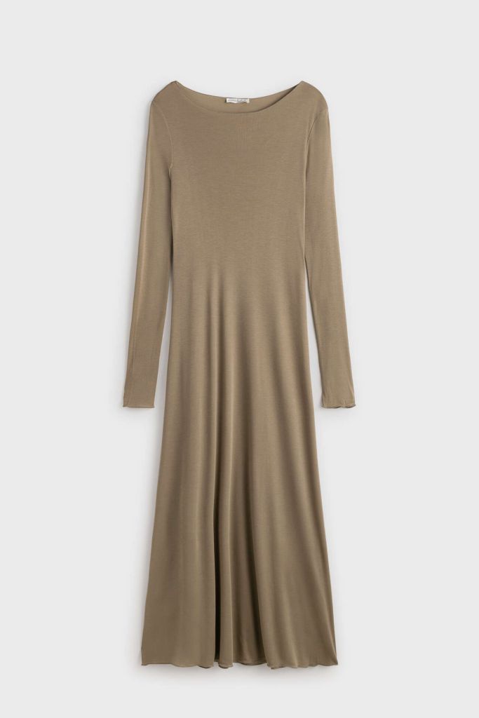 Moudda Oysho - Robe - 1