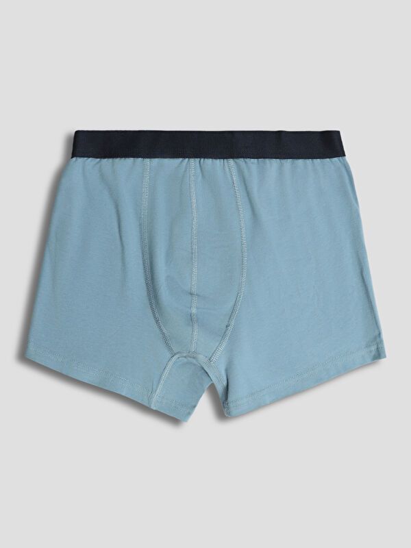 Moudda LC Waikiki - Sous-vêtement boxer pour Hommes - Tunisie 6