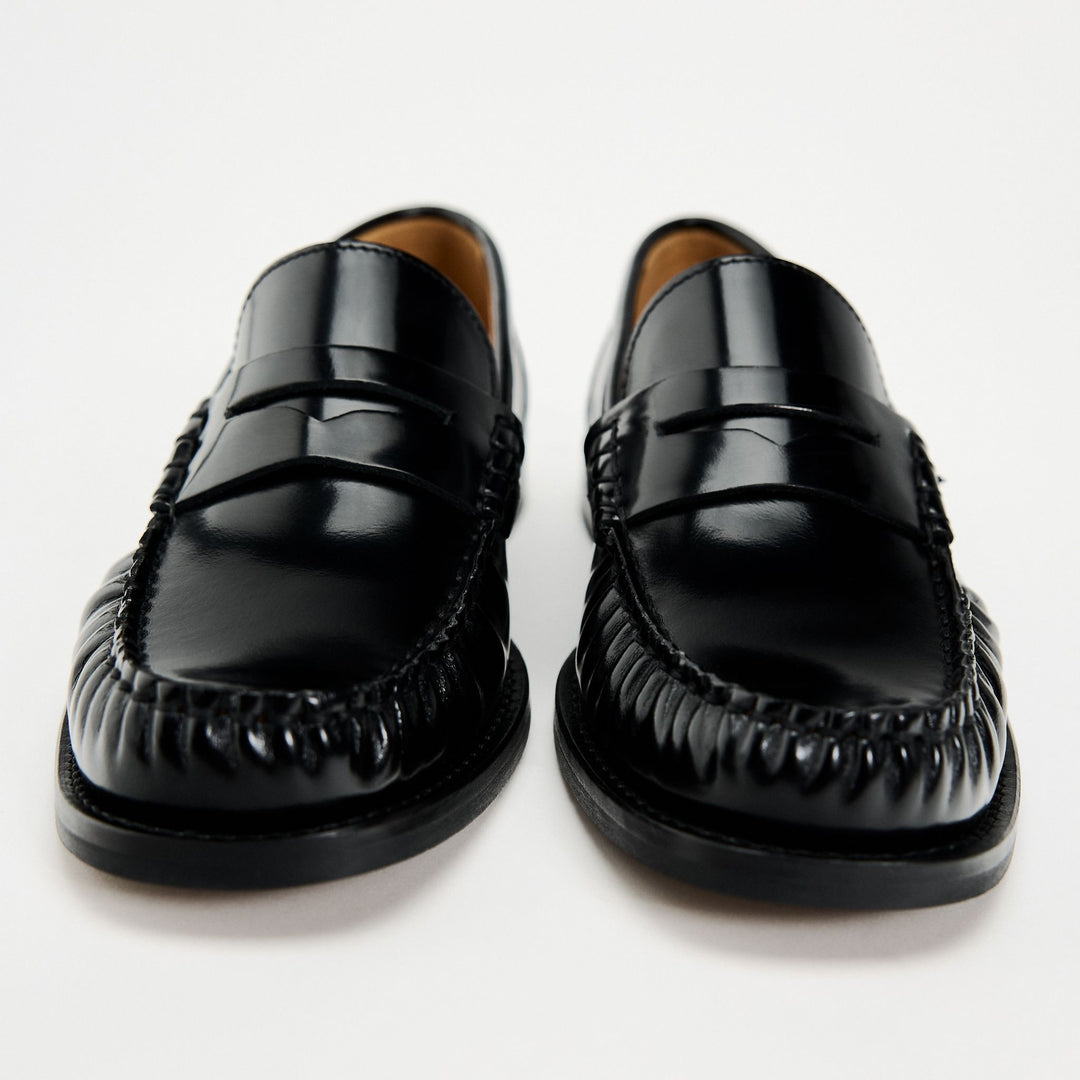 Moudda ZARA - Flat Shoe - Tunisie 4