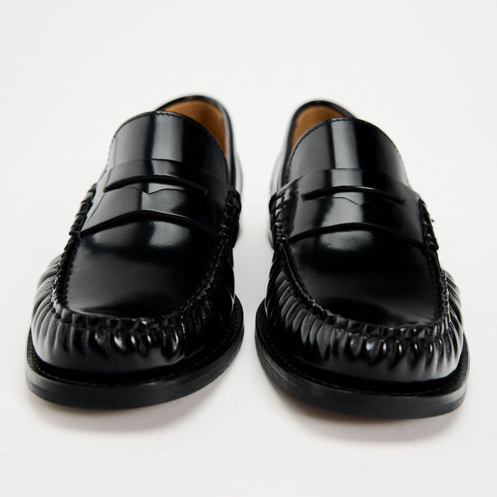 Moudda ZARA - Flat Shoe - Tunisie 4