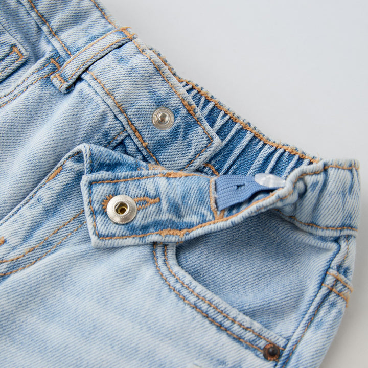 Moudda ZARA - Kda Denim Trs - Tunisie 4