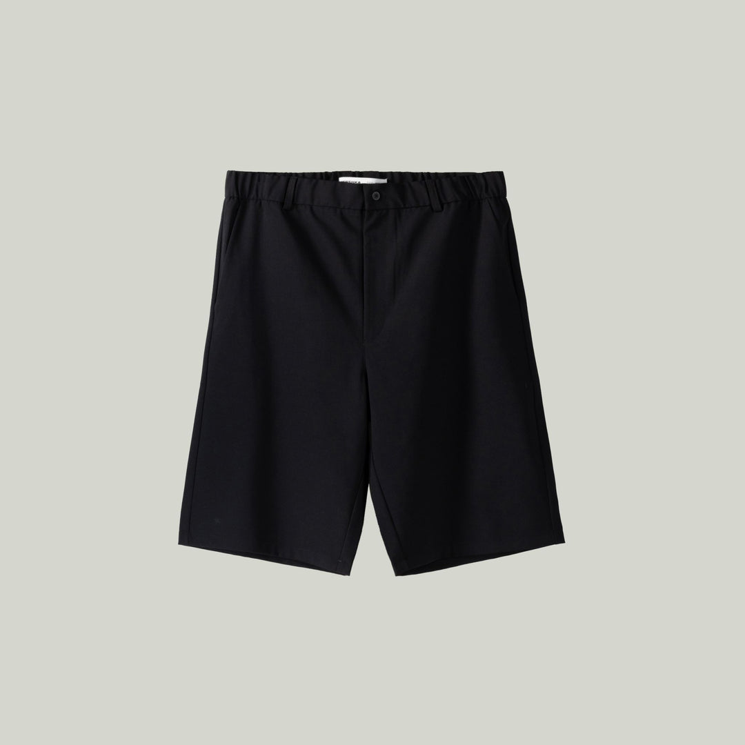 Moudda BERSHKA - Bermuda Large Coupe Tailleur - Tunisie 1