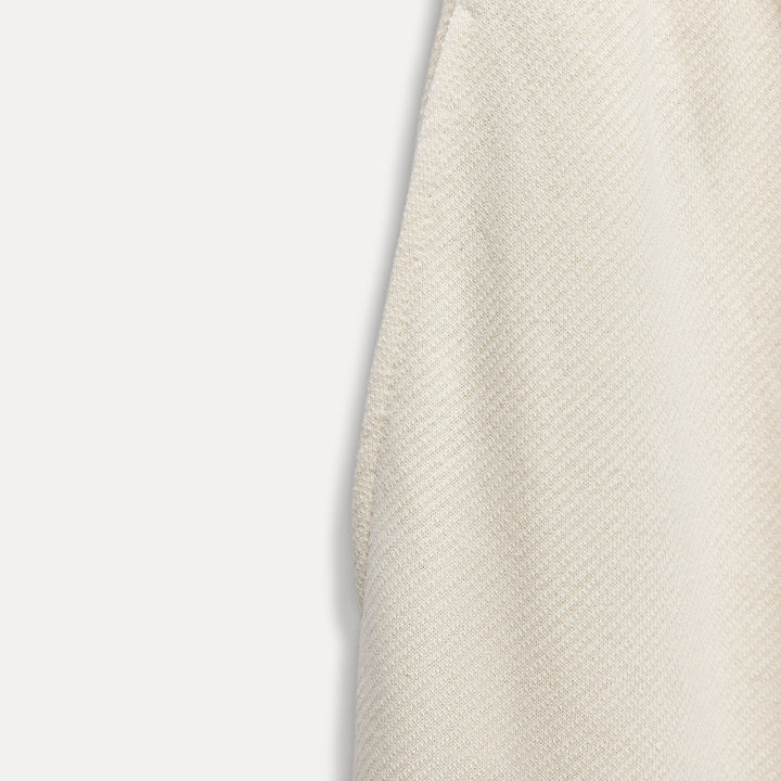 Moudda ZARA - Pantalon Sarouel en Molleton et Chanvre - Tunisie 4