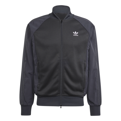 Moudda Adidas - Veste de survetement melange de matiere Adicolor Re-Pro SST - Tunisie 1