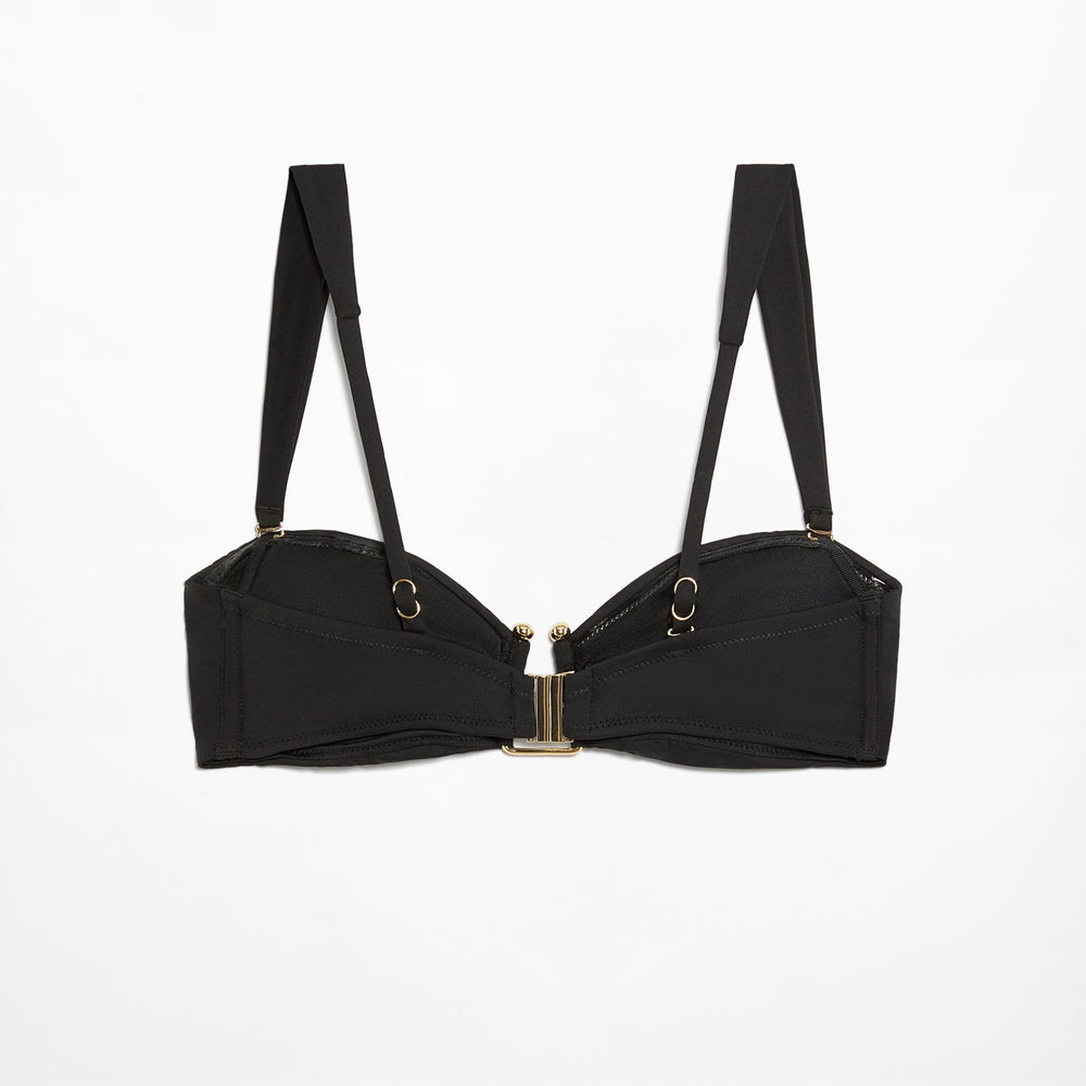 Moudda Oysho - Culotte Bandeau Mousse Extra Bandeau U - Tunisie 2