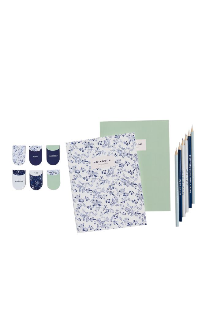 Moudda STRADIVARIUS - Accessoirs Papiers - 1