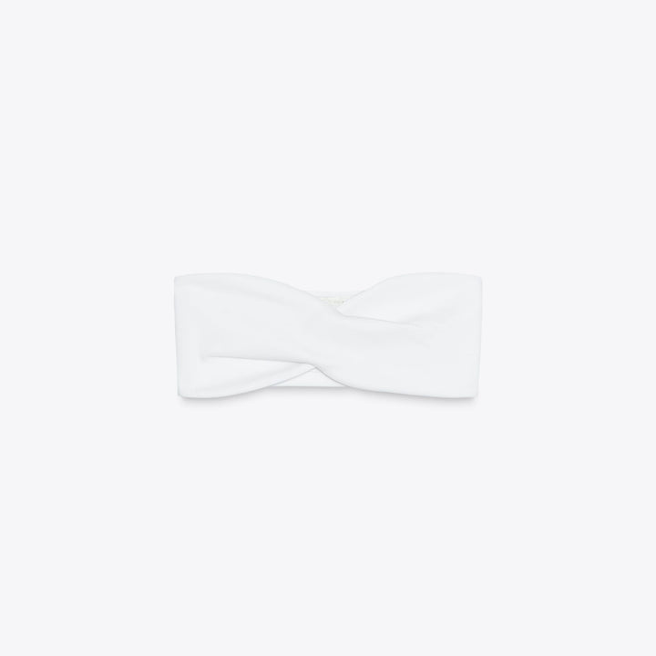 Moudda ZARA - Top Bandeau - Interlock - Tunisie 1