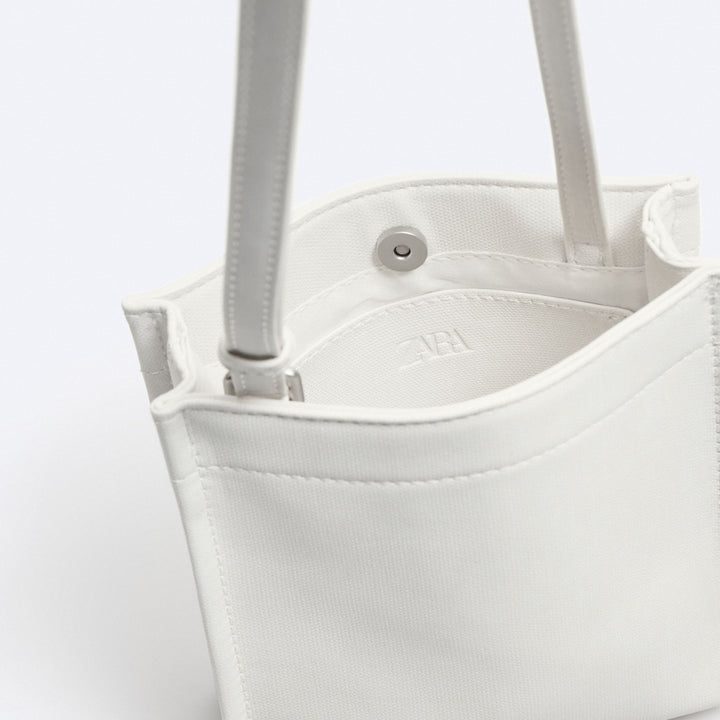 Moudda ZARA - Hand Bag-Rucksack - Tunisie 4