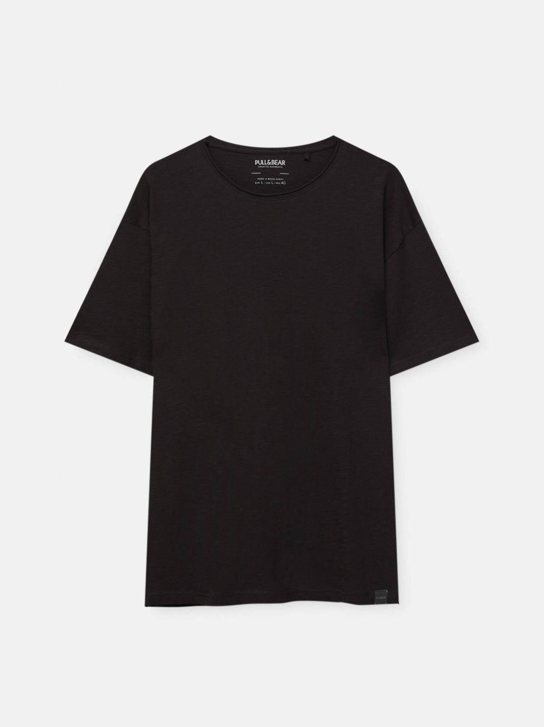 Moudda PULL & BEAR - T-Shirt - Tunisie 1