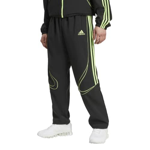 Moudda Adidas - Pantalon de survêtement Teamgeist Adicolor - Tunisie 4