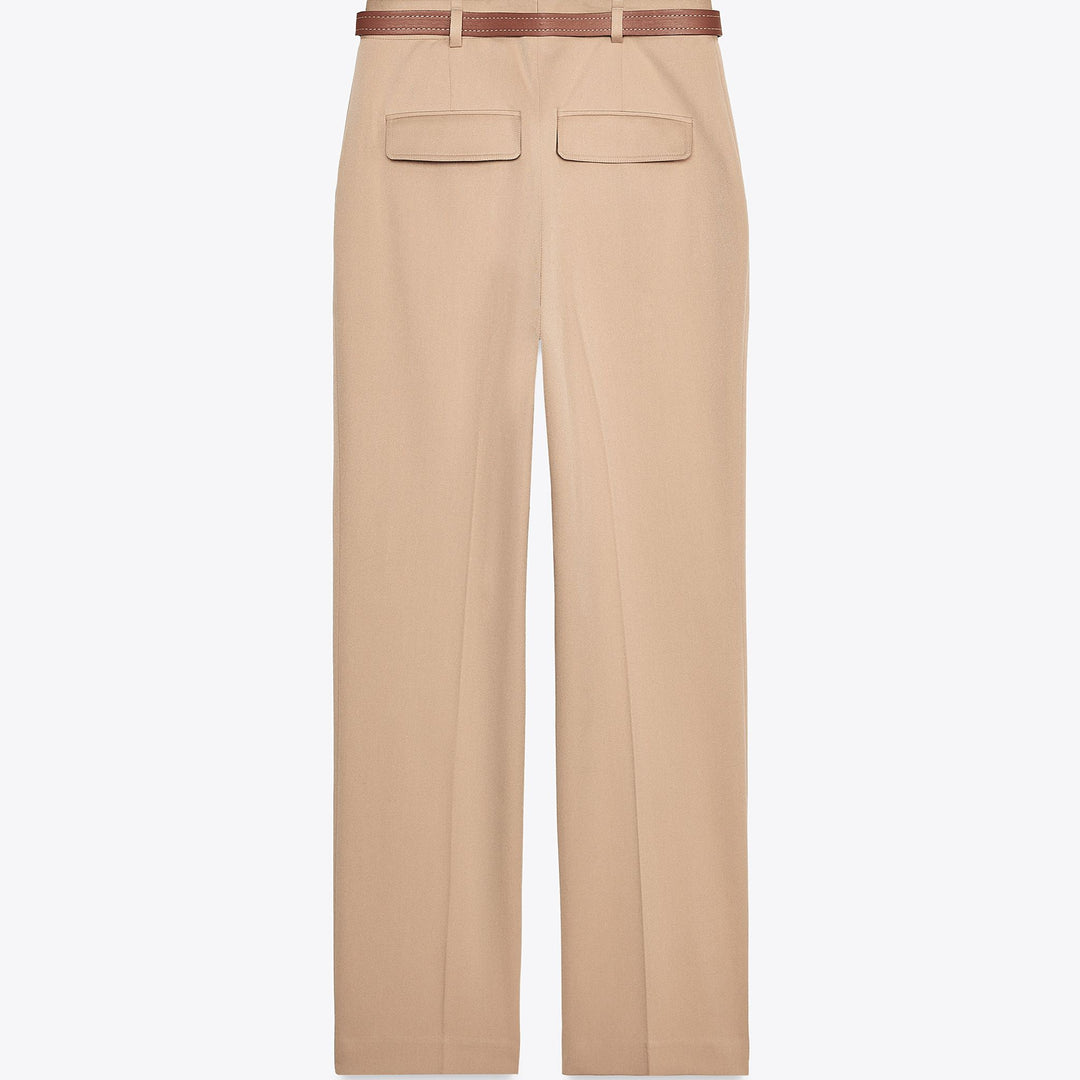 Moudda ZARA - Pantalon Droit - Ceinture - Tunisie 2