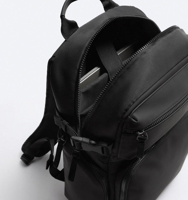 Moudda ZARA - Backpac - Tunisie 6