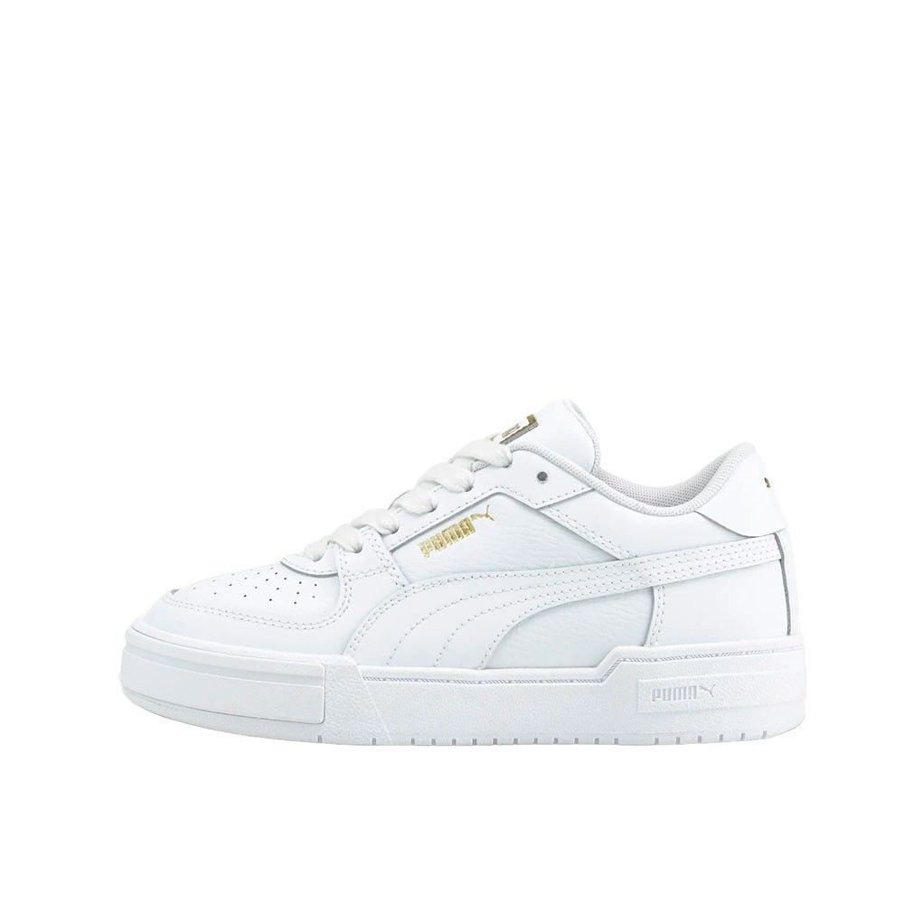 Moudda Puma - Sneakers PUMA CA Pro Classic Jr,Puma White pour femmes - Tunisie 1