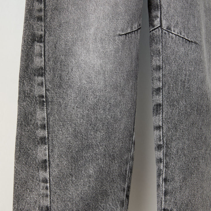 Moudda ZARA - Boy Denim Trs - Tunisie 6