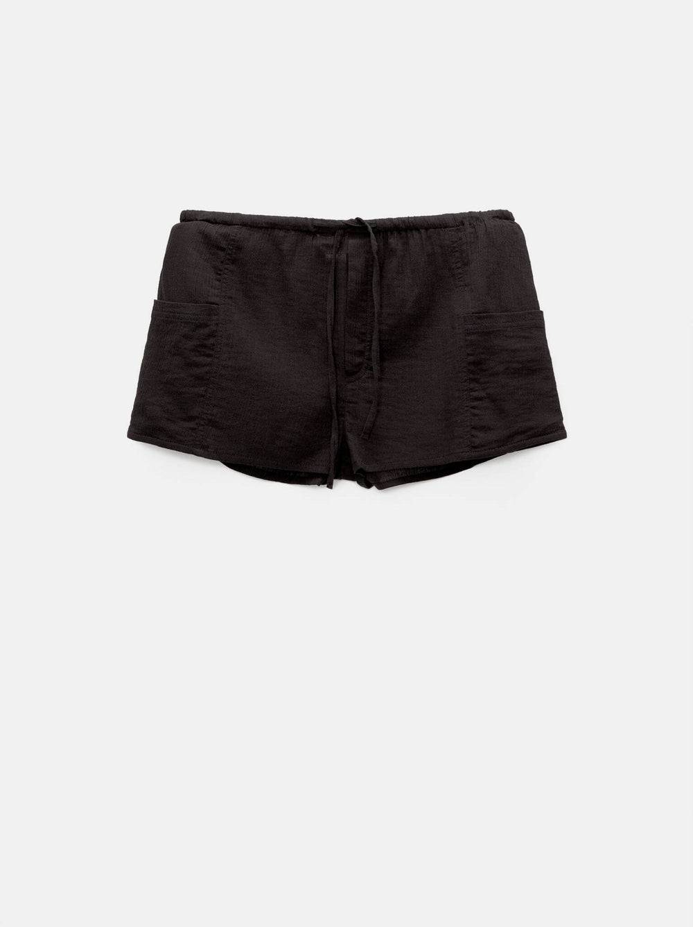 Moudda PULL & BEAR - Bermuda Basique Bambula Coton - Tunisie 2