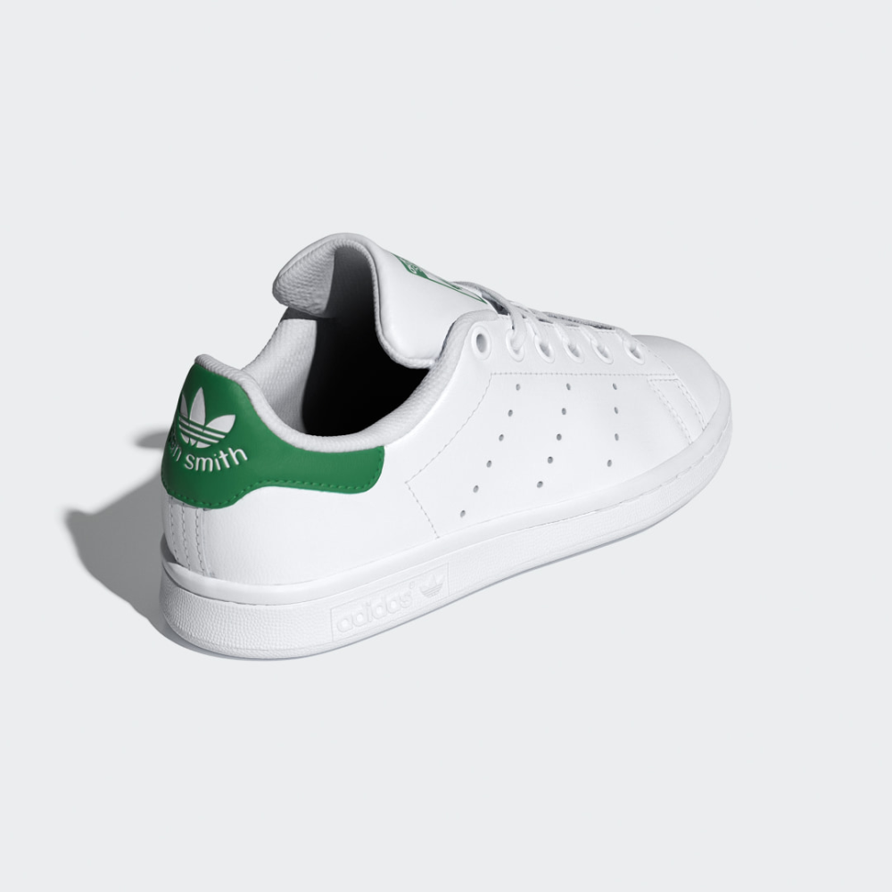 Moudda Adidas - STAN SMITH J - Tunisie 2