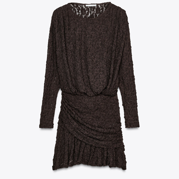 Moudda ZARA - Robe Courte - Dentelle - Tunisie 1