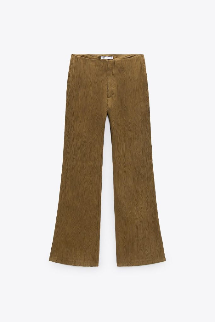 Moudda ZARA - Pantalon - 1