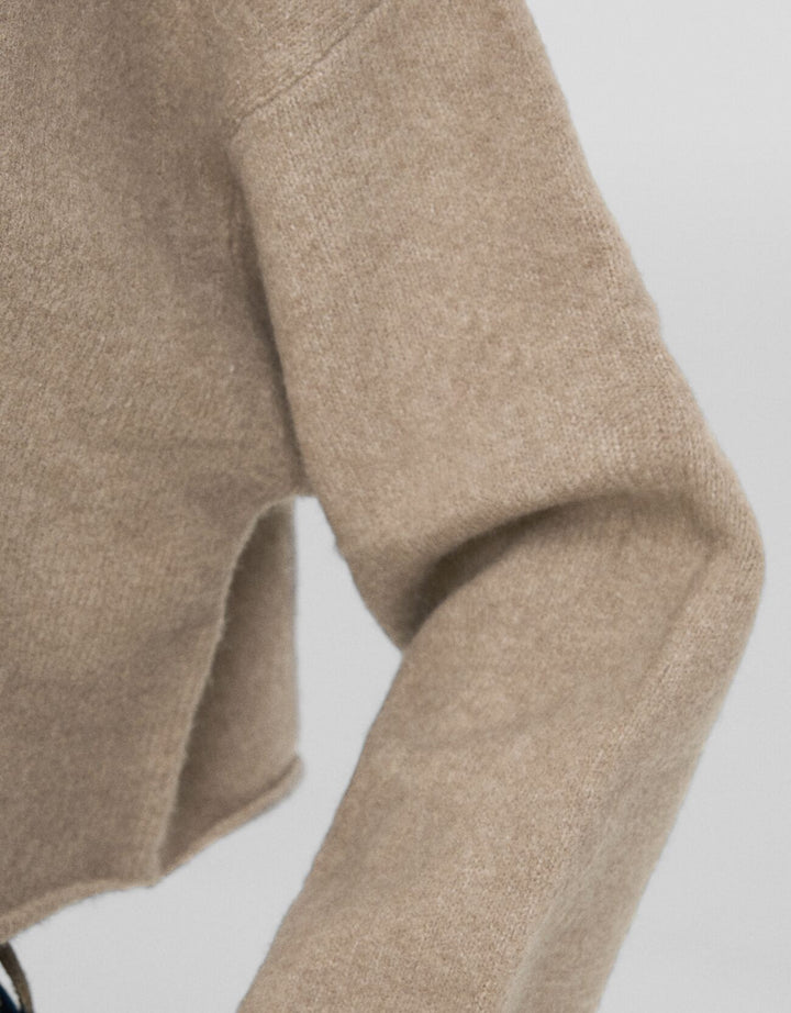 Moudda BERSHKA - Pull over - Tunisie 3