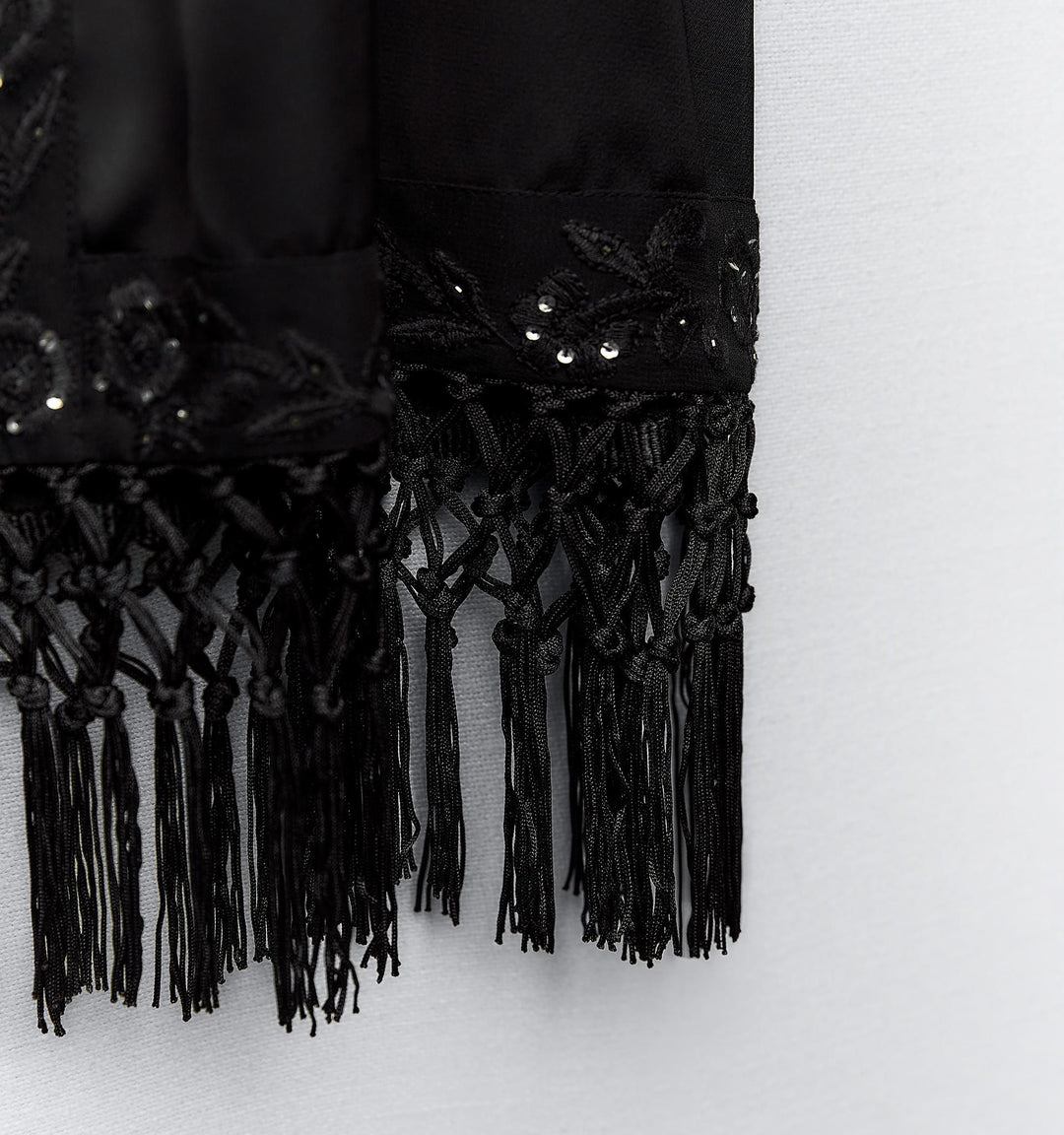 Moudda ZARA - Chemisier - Tunisie 4