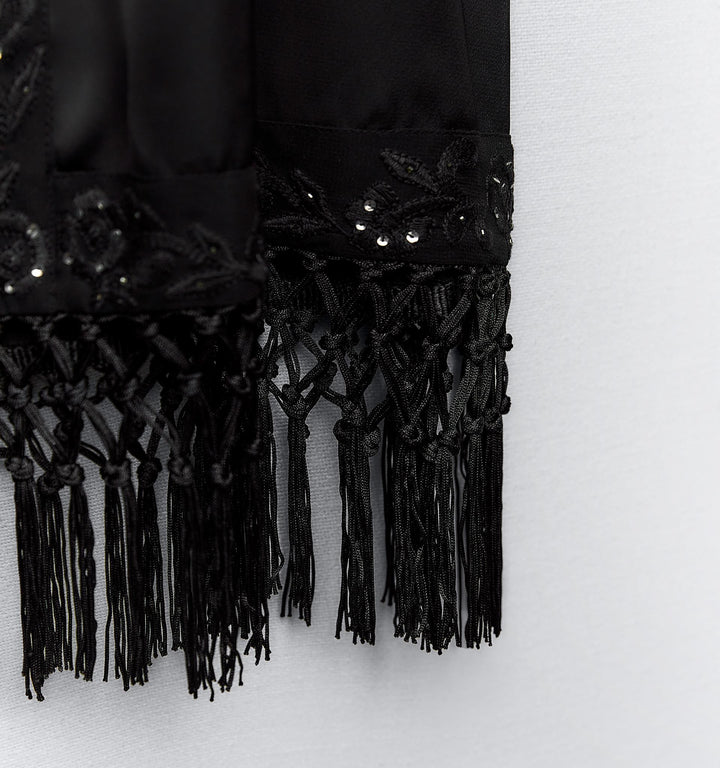 Moudda ZARA - Chemisier - Tunisie 4