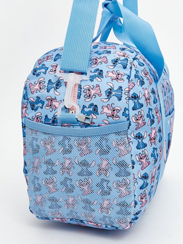 Moudda LC Waikiki - Grand sac Fille Imprimé en blanc - Tunisie 3