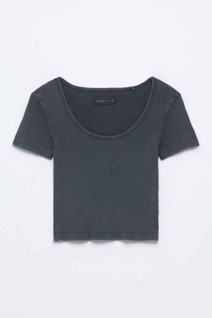 Moudda Lefties - T-Shirt - 1