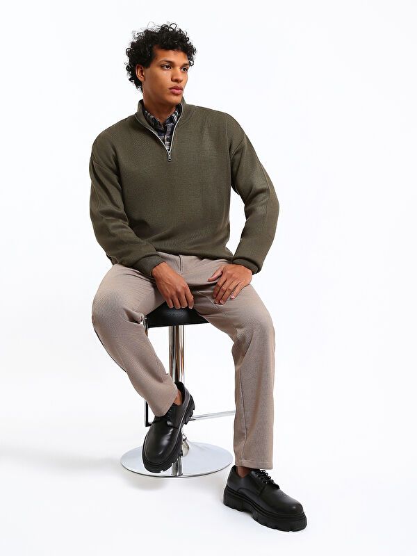 Moudda LC Waikiki - Tricot pullover pour Hommes - Tunisie 2