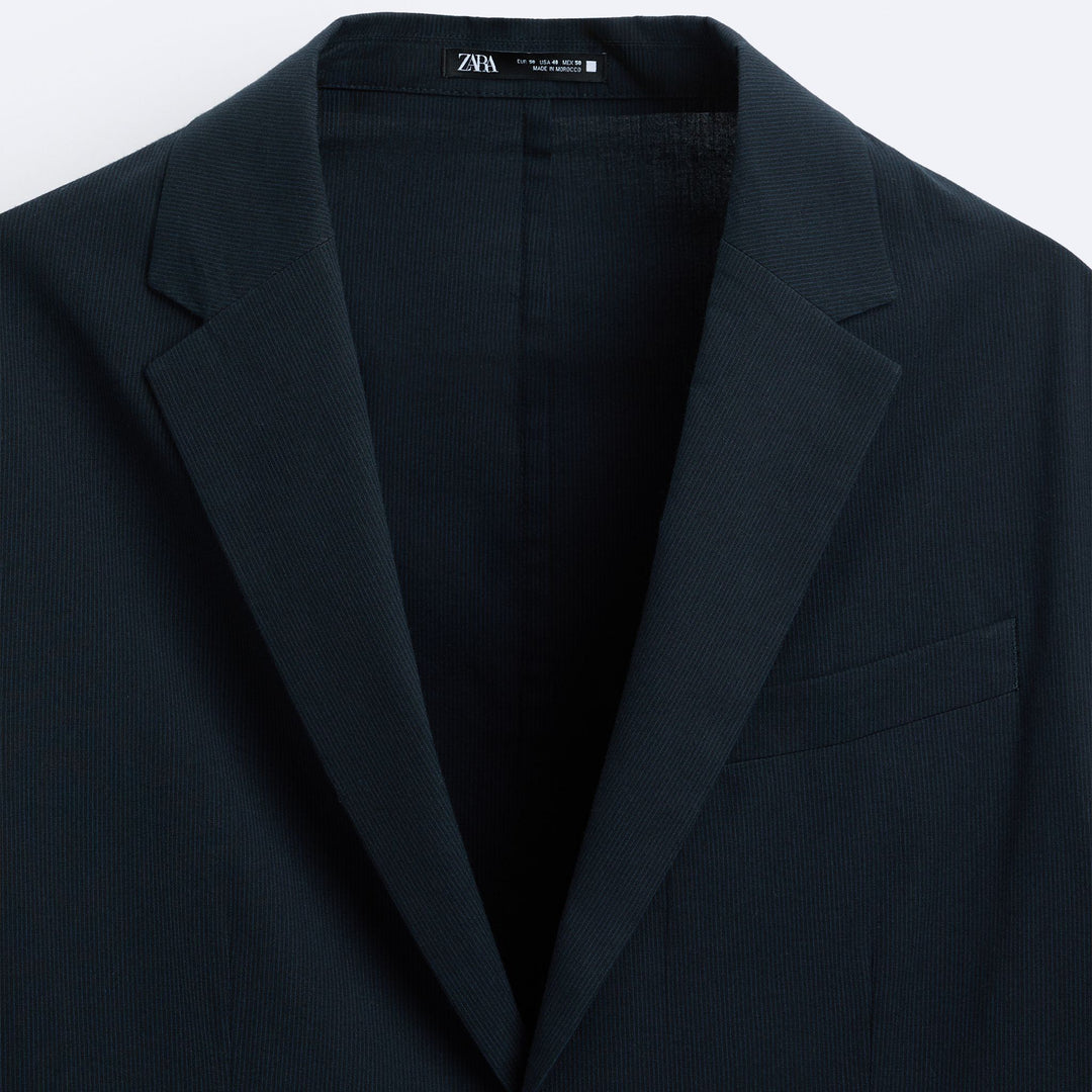 Moudda ZARA - Tailoring Blaz. - Tunisie 3