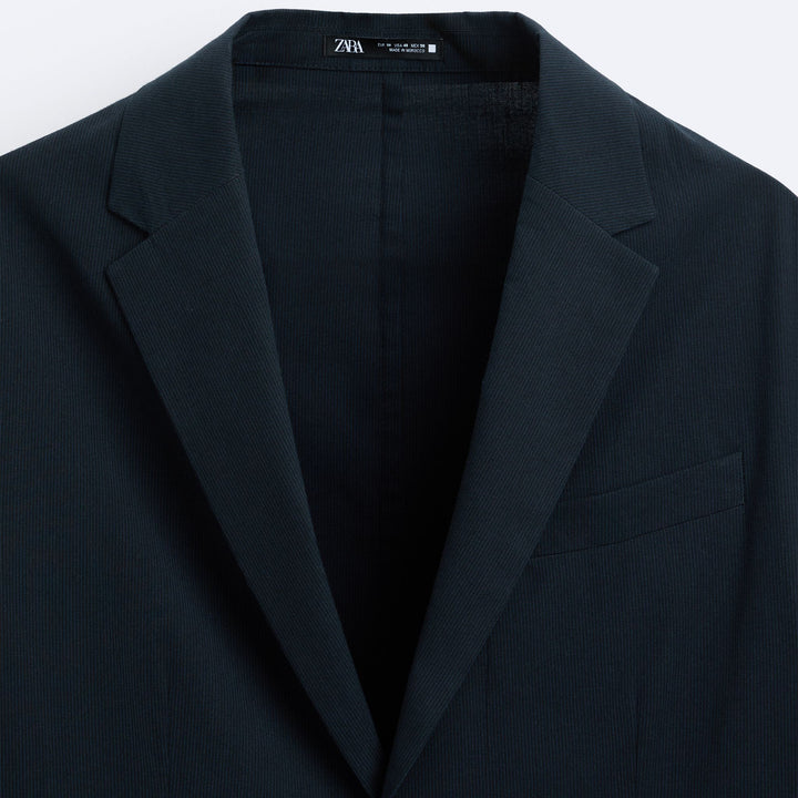 Moudda ZARA - Tailoring Blaz. - Tunisie 3