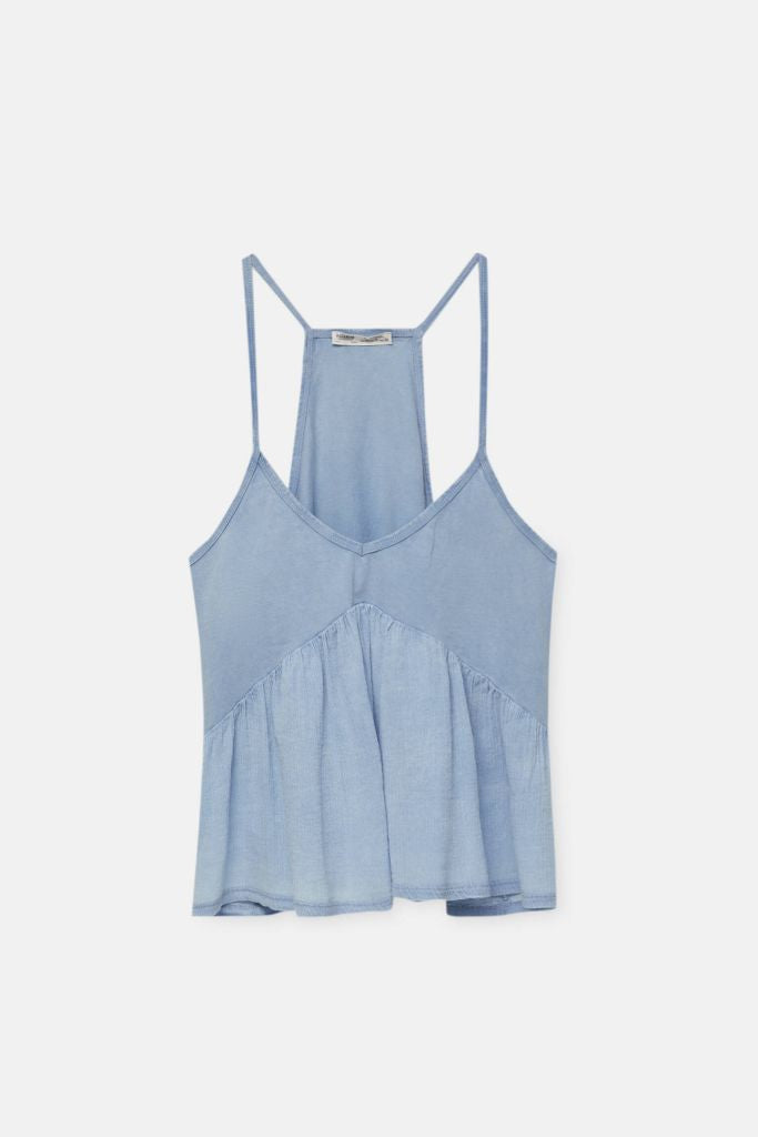 Moudda PULL & BEAR - Tee Shirt - 2